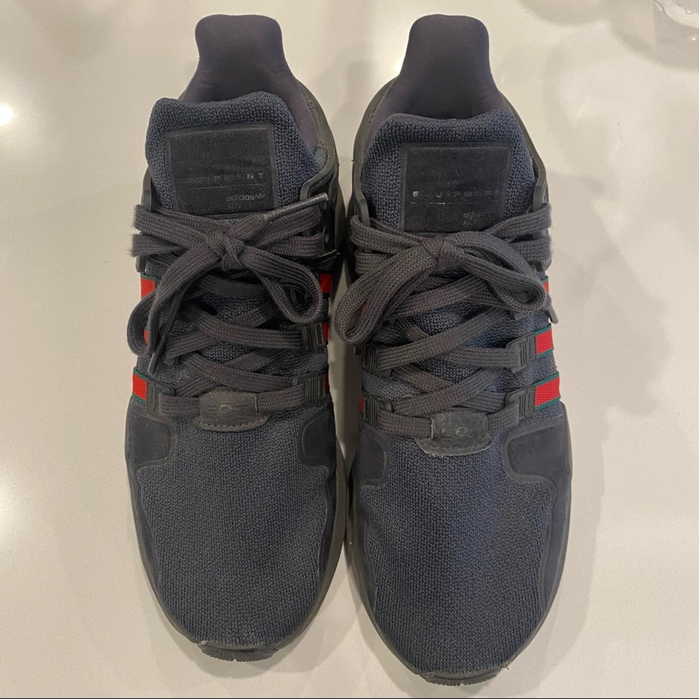 Mens adidas EQT